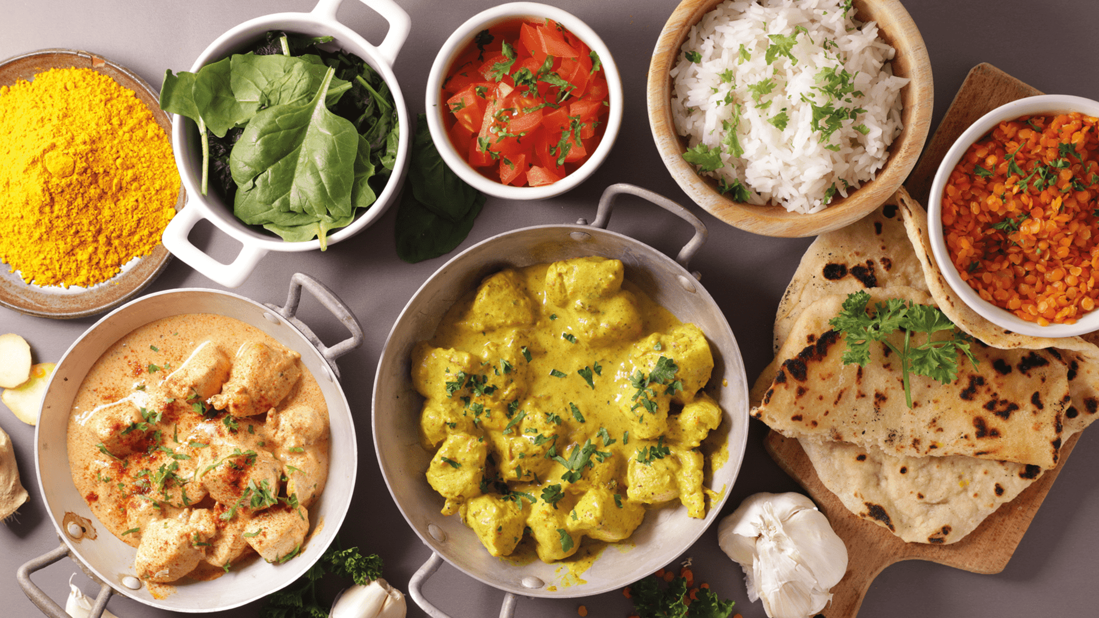 Shaheen Tandoori Indian Newtownabbey